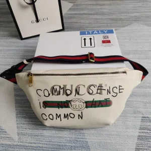 Charm - GG Bags - 1085
