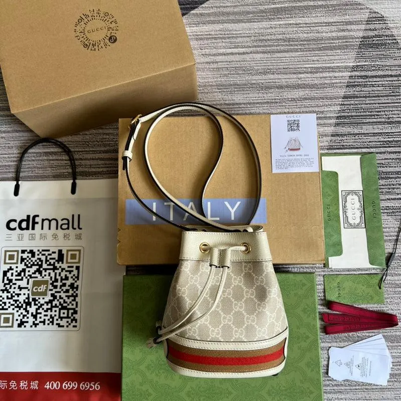 Charm - GG Bags - 1149