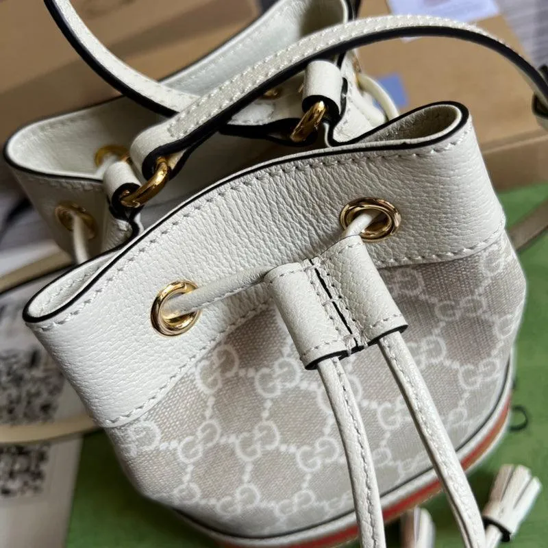 Charm - GG Bags - 1149