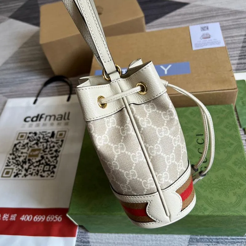 Charm - GG Bags - 1149