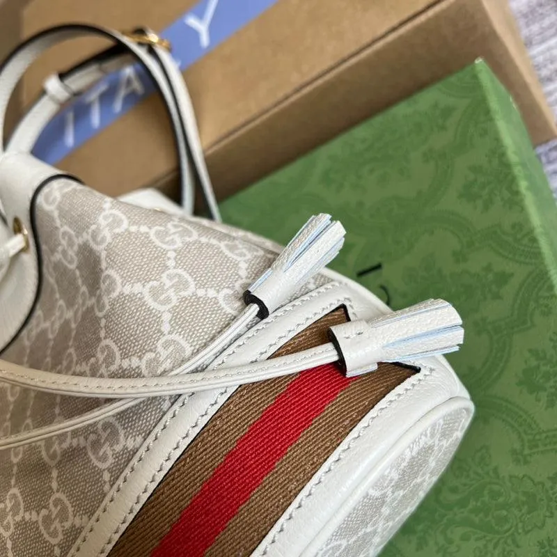 Charm - GG Bags - 1149