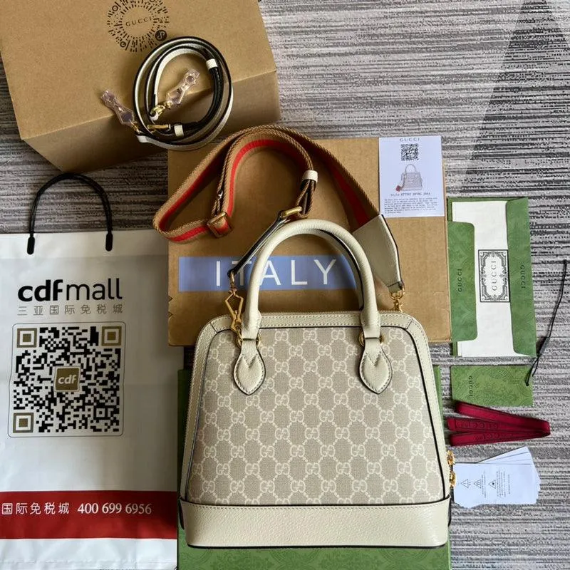 Charm - GG Bags - 1156