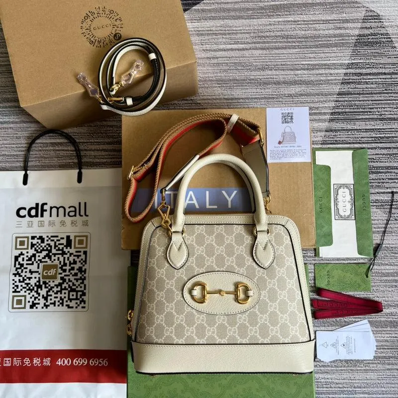 Charm - GG Bags - 1156