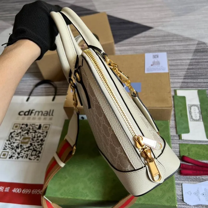 Charm - GG Bags - 1156
