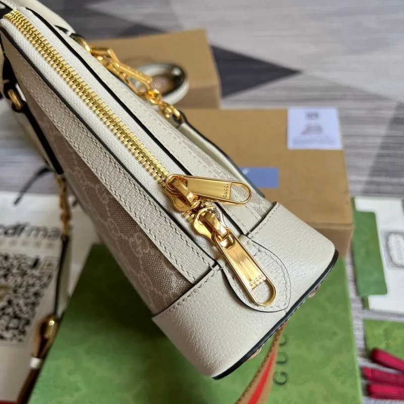 Charm - GG Bags - 1156