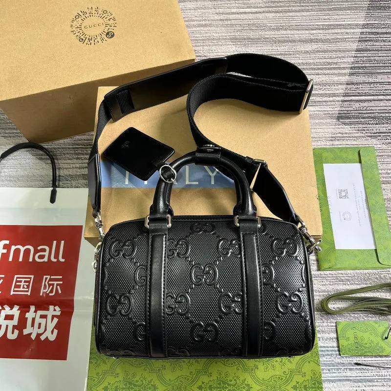 Charm - GG Bags - 128