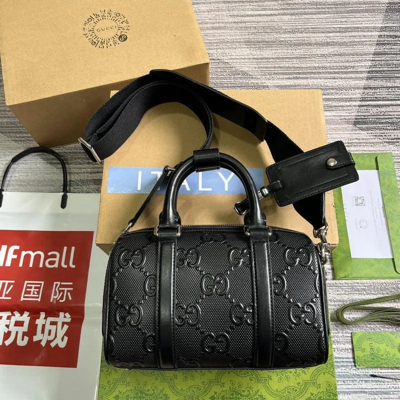 Charm - GG Bags - 128