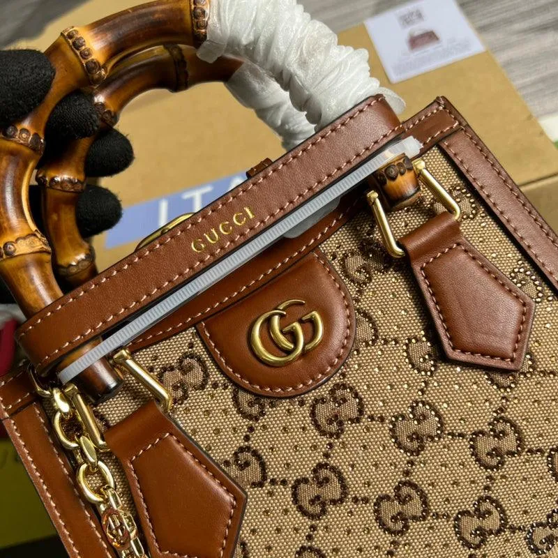 Charm - GG Bags - 1359