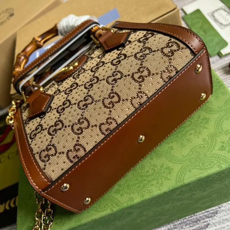 Charm - GG Bags - 1359