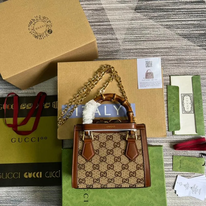 Charm - GG Bags - 1359