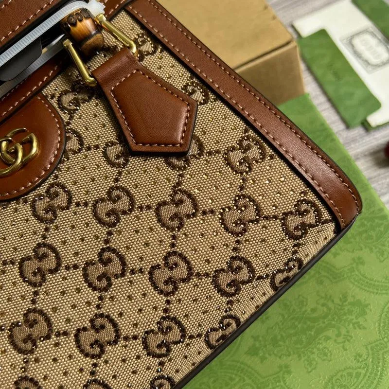 Charm - GG Bags - 1359