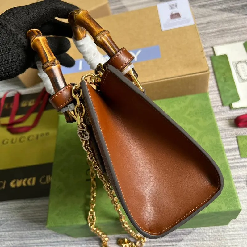 Charm - GG Bags - 1359