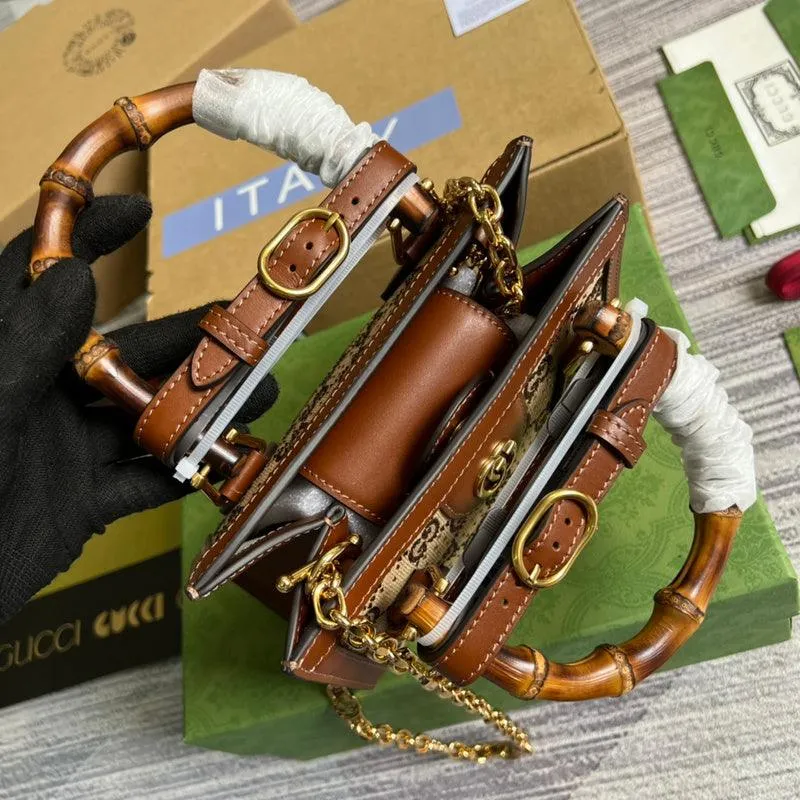 Charm - GG Bags - 1359