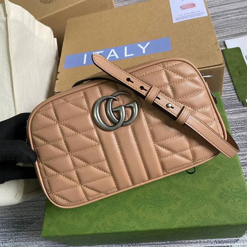 Charm - GG Bags - 1699