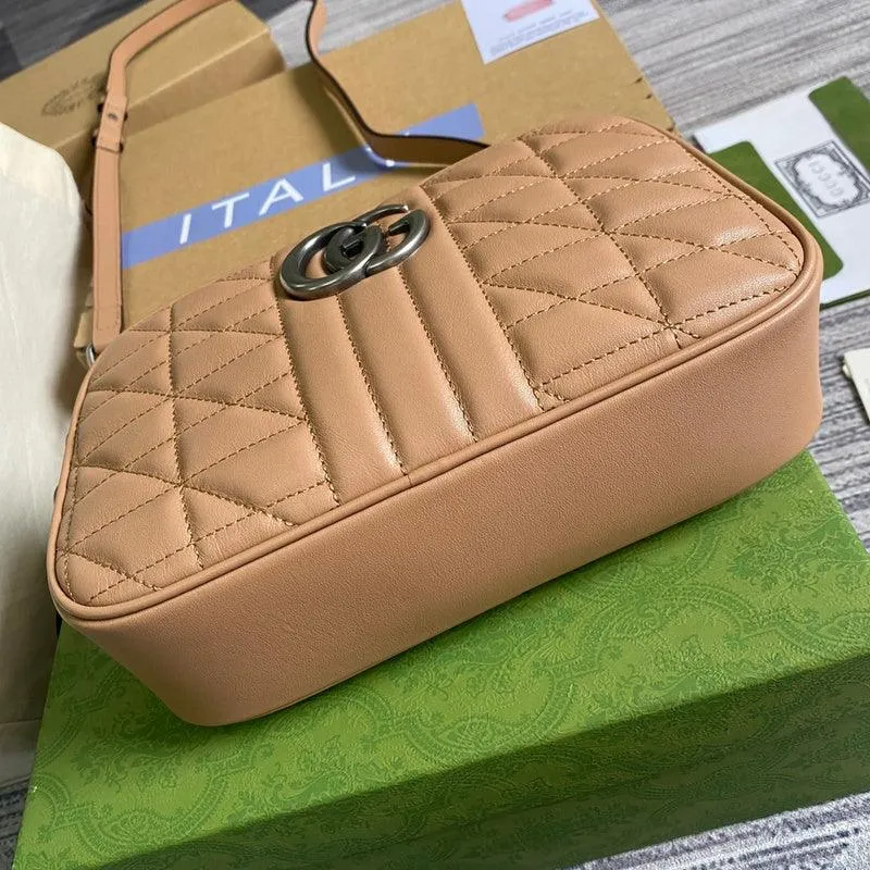 Charm - GG Bags - 1699