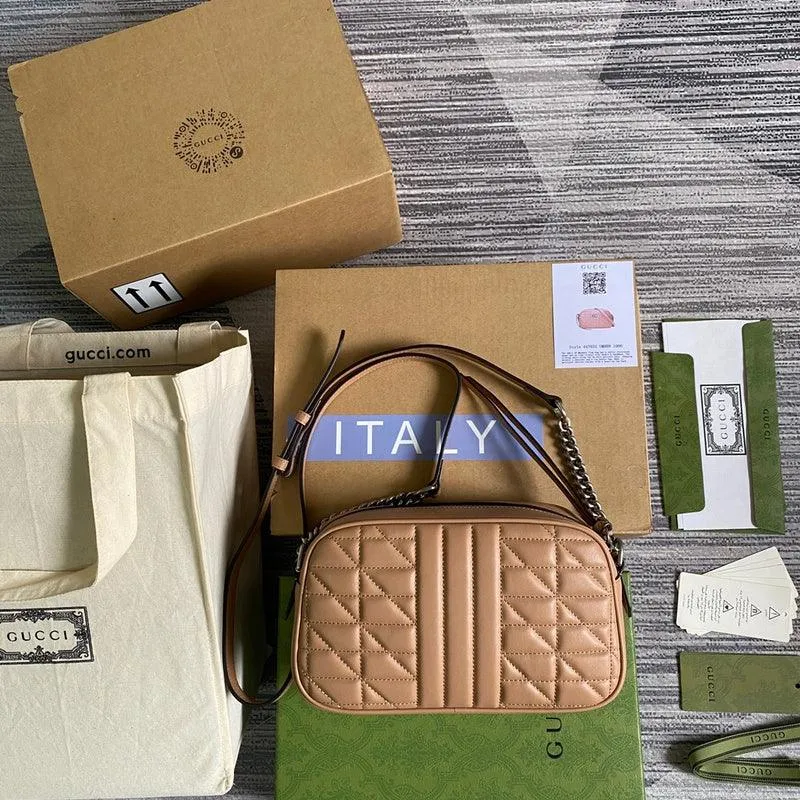 Charm - GG Bags - 1699