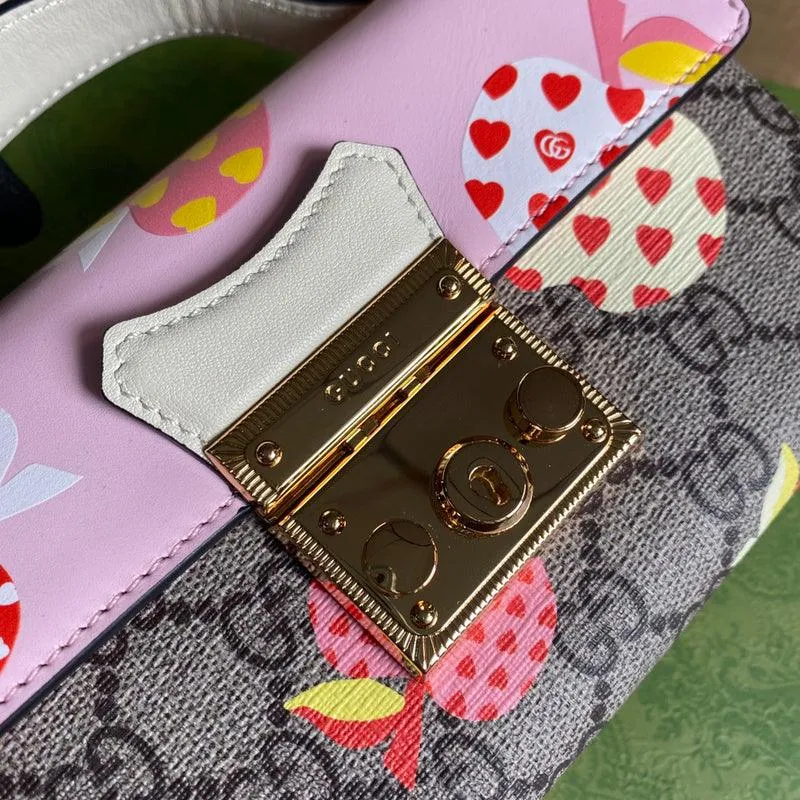 Charm - GG Bags - 1829