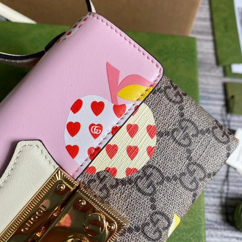 Charm - GG Bags - 1829