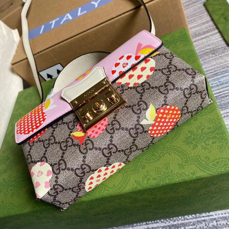 Charm - GG Bags - 1829