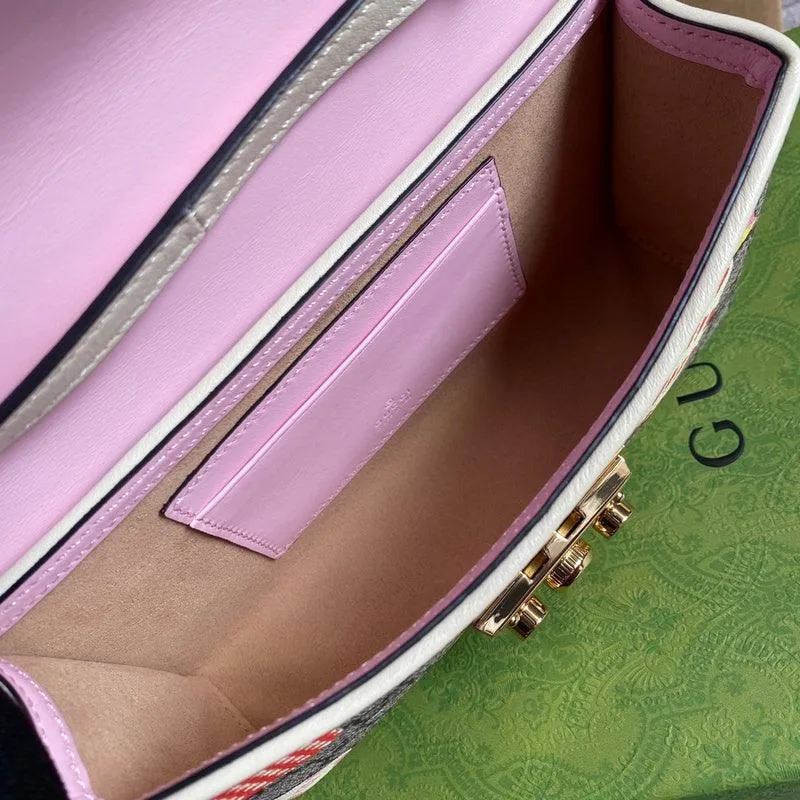 Charm - GG Bags - 1829