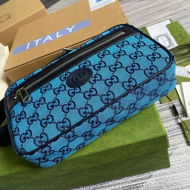 Charm - GG Bags - 1984