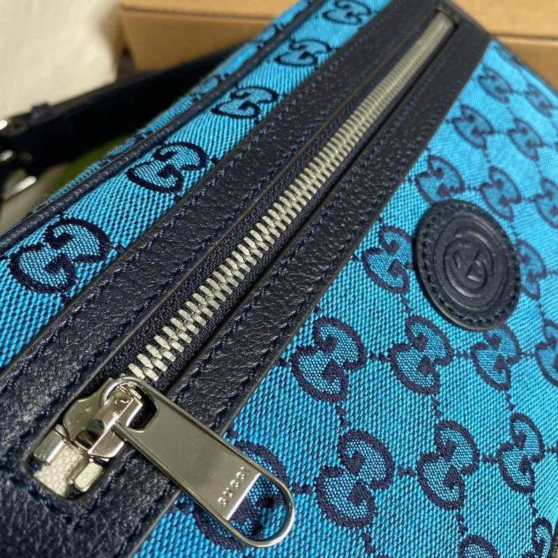 Charm - GG Bags - 1984