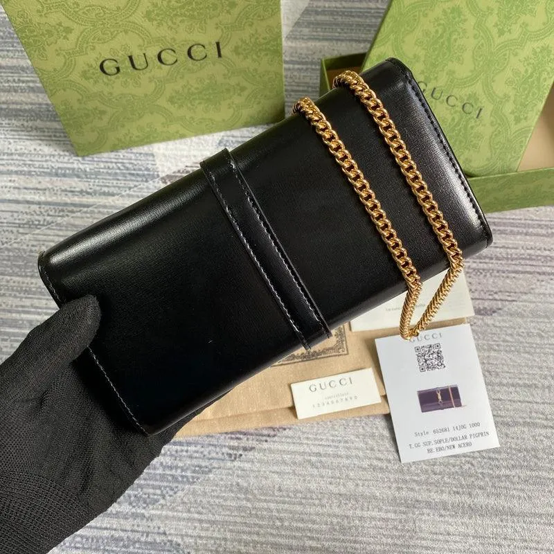 Charm - GG Bags - 2057