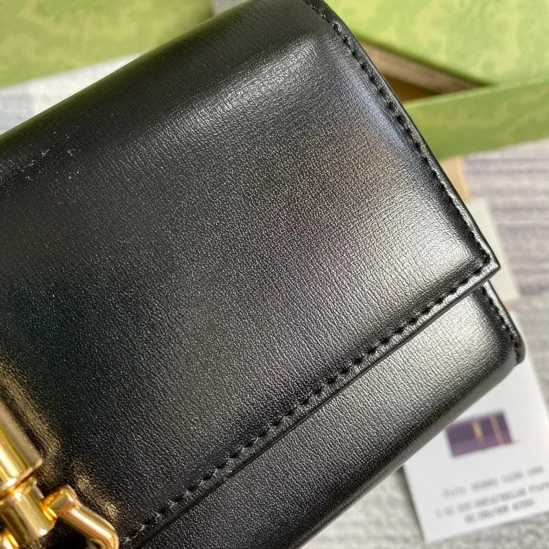 Charm - GG Bags - 2057