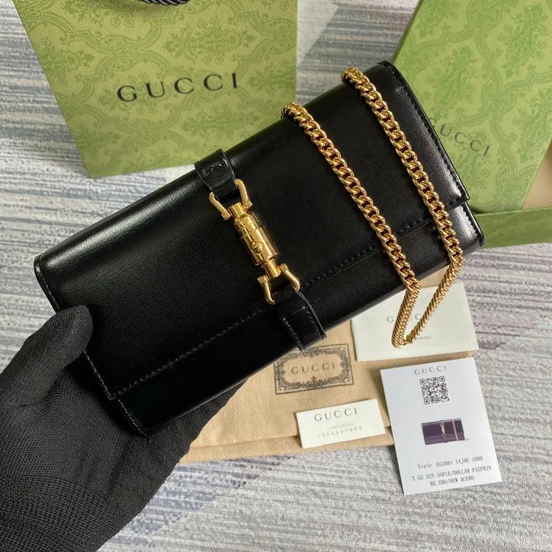 Charm - GG Bags - 2057