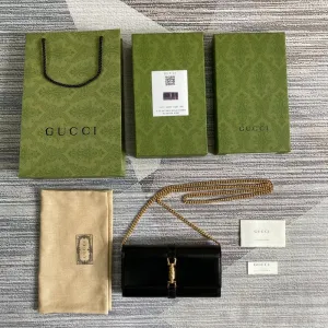 Charm - GG Bags - 2057
