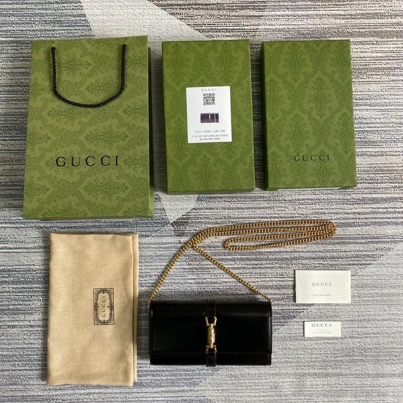 Charm - GG Bags - 2057