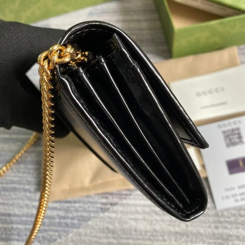 Charm - GG Bags - 2057