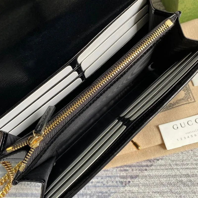 Charm - GG Bags - 2057