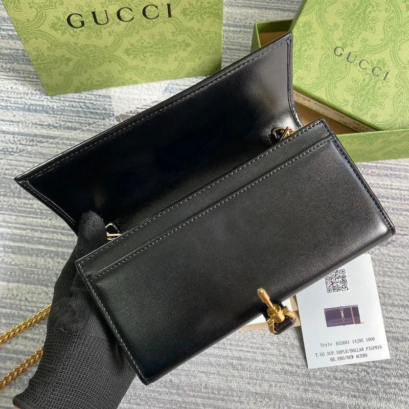 Charm - GG Bags - 2057