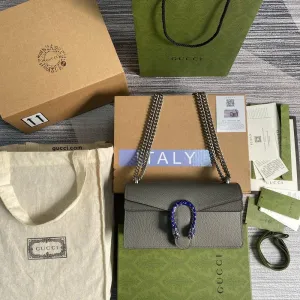 Charm - GG Bags - 2100