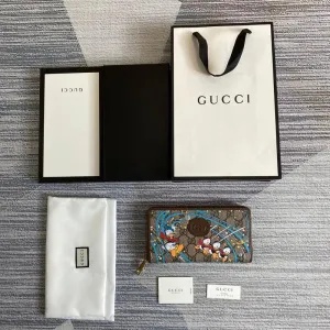 Charm - GG Bags - 2239
