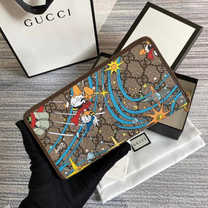 Charm - GG Bags - 2239