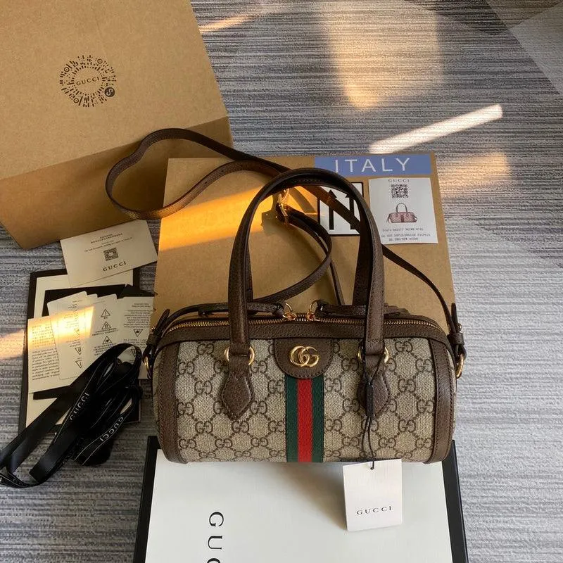 Charm - GG Bags - 2329