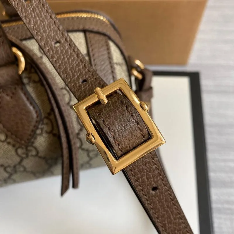 Charm - GG Bags - 2329