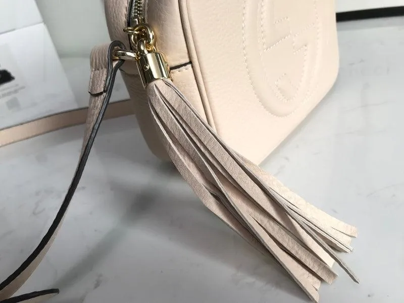 Charm - GG Bags - 2339