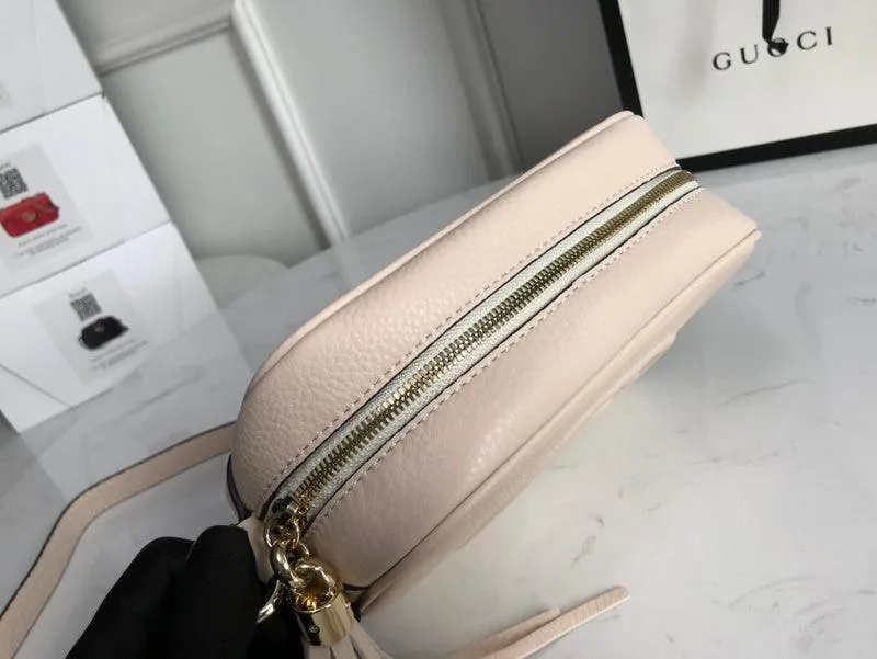 Charm - GG Bags - 2339