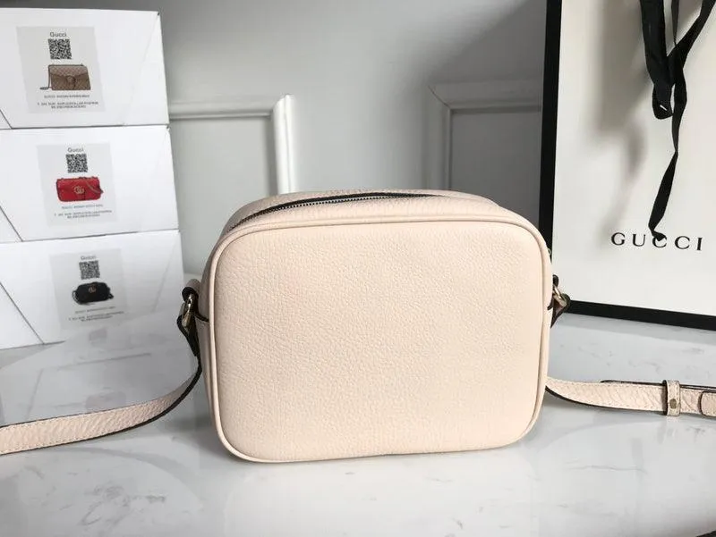 Charm - GG Bags - 2339