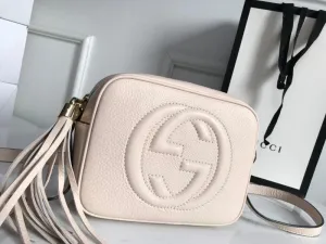 Charm - GG Bags - 2339