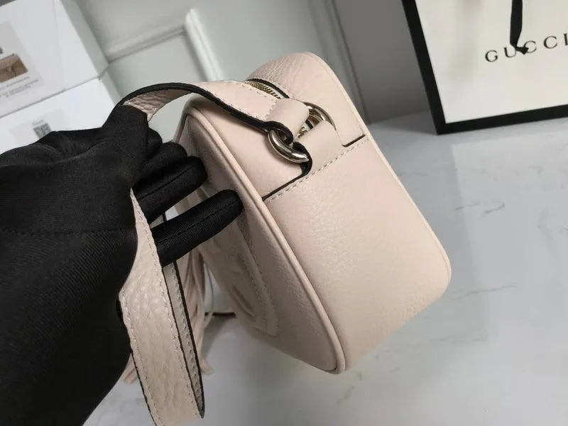 Charm - GG Bags - 2339
