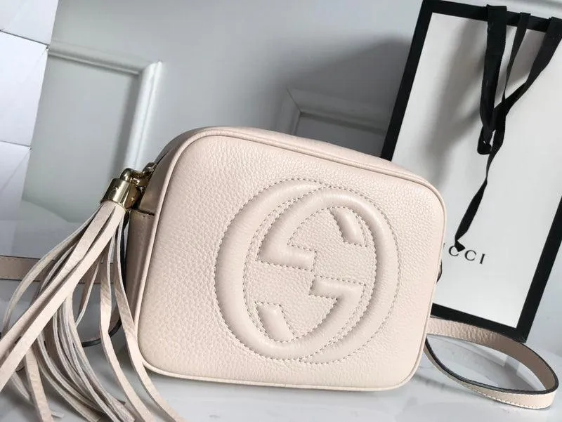 Charm - GG Bags - 2339