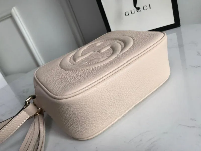 Charm - GG Bags - 2339