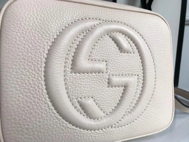 Charm - GG Bags - 2339