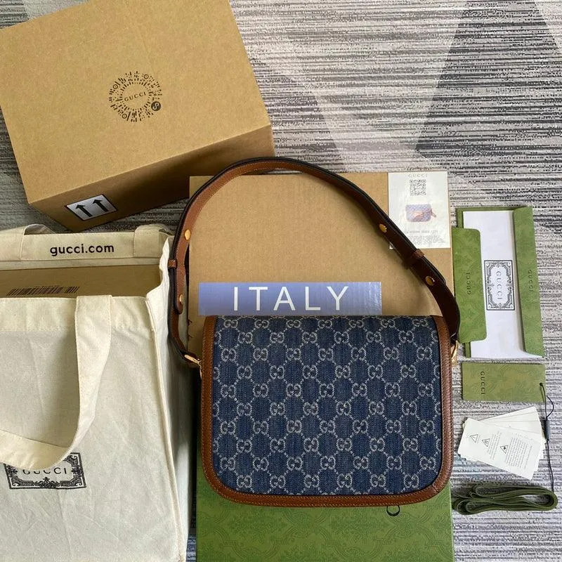 Charm - GG Bags - 482