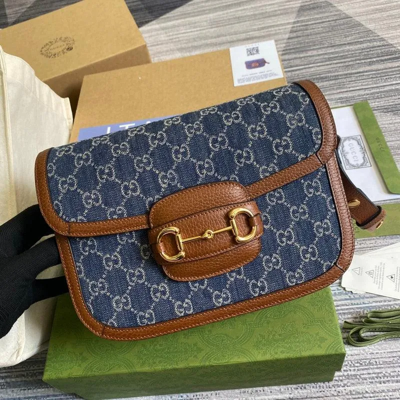 Charm - GG Bags - 482
