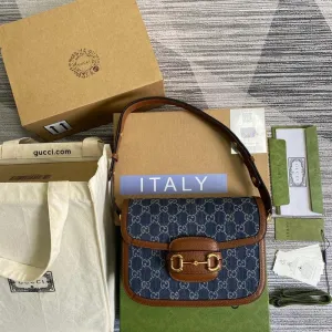 Charm - GG Bags - 482